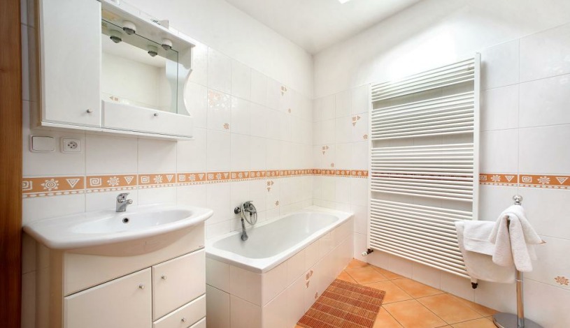 Pension Galko Český Krumlov - Apartmán Široká